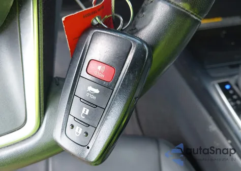 2020 Toyota Camry Xse из США, поврежденный, VIN 4T1K61AK4LU388047